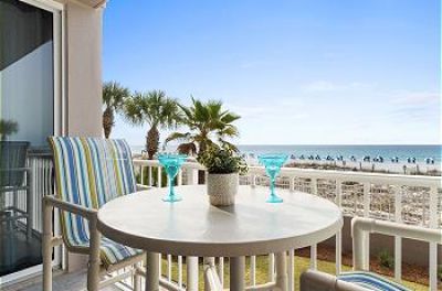 Island Princess 213 - Starlight Retreat
