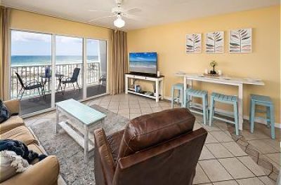 Gulf Dunes 207 - Blue Skies & Beach Vibes