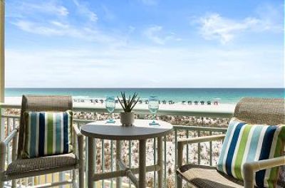 Pelican Isle 214 - Good Times & Beachlines