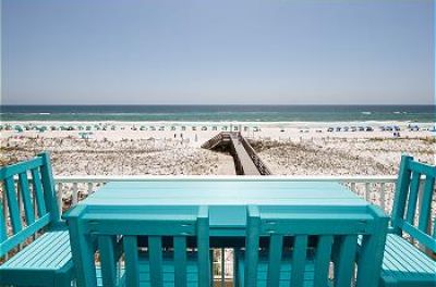 Gulf Dunes 315 - Salt and Serenity
