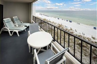 Surf Dweller 603 - Swaying Palms