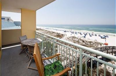 Pelican Isle 401 - Sun, Surf, and Sand