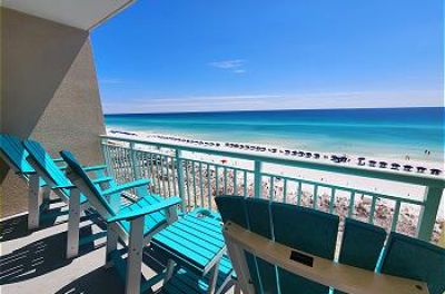 Pelican Isle 609 - Pelican Penthouse