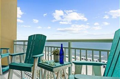 Pelican Isle 609 - Pelican Penthouse