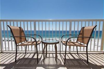 Waters Edge 507 - Tropical Tides