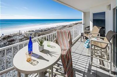 Gulf Dunes 401 - Ocean Eyes