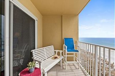 Summerlin 502 - Palm Bay Villa