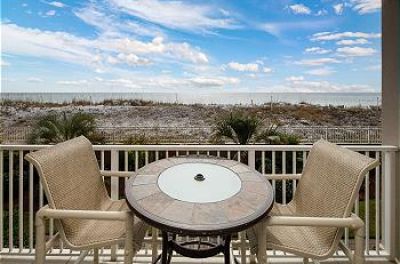 Island Princess 202 - Gulf Dwelling