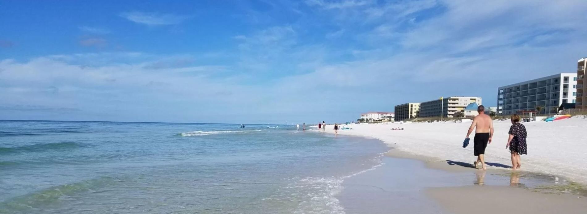 Where is Fort Walton Beach, Florida and How Do You Get There? Feature Image