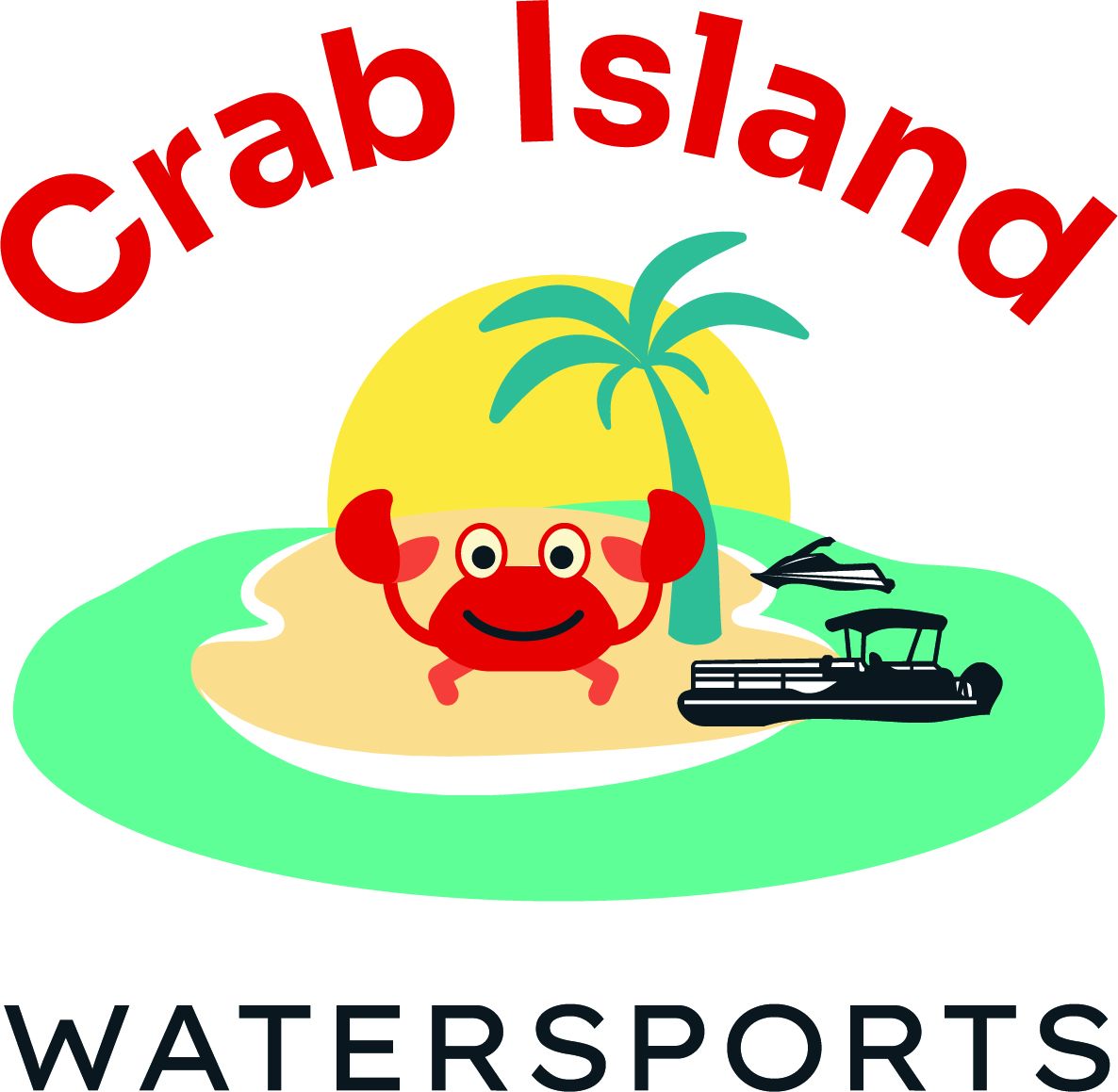 CrabIslandWatersports Fort Walton Beach