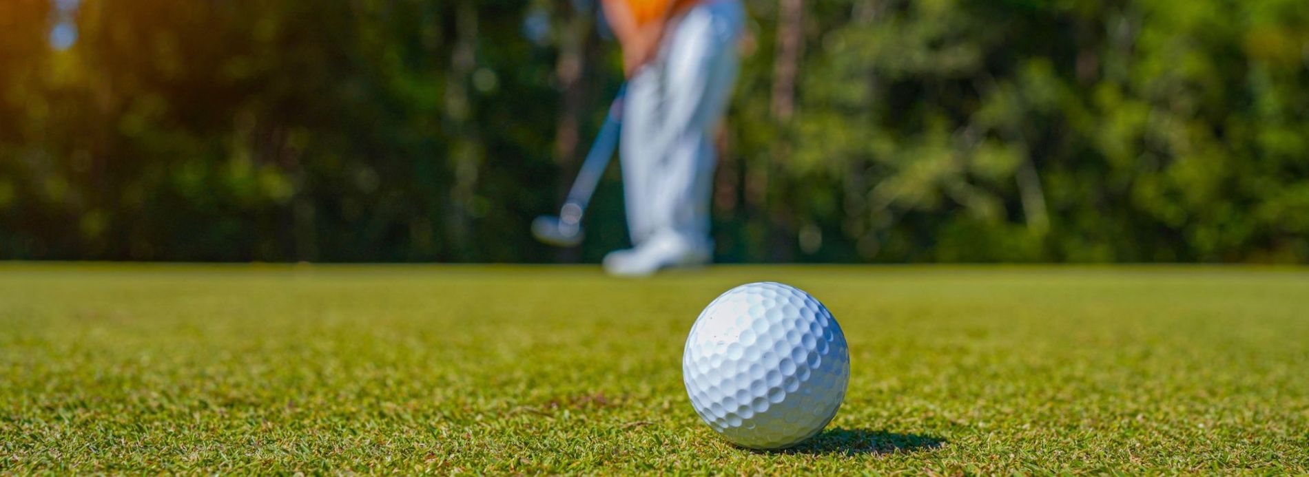 Fort Walton Beach Golf Courses to Bring Your “A” Game Feature Image